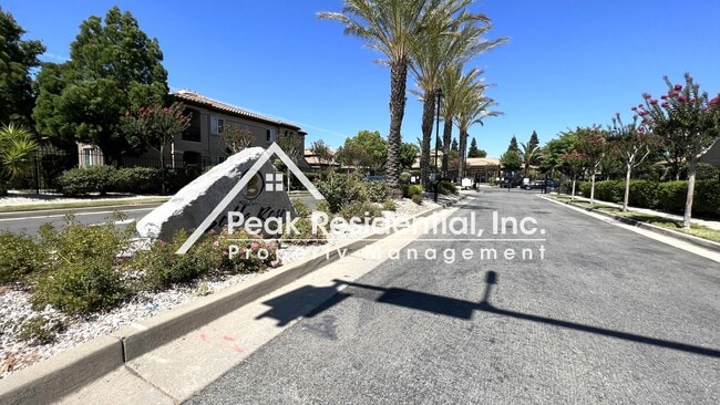 Spacious 2bd/2ba North Natomas Condo - Spacious 2bd/2ba North Natomas Condo
