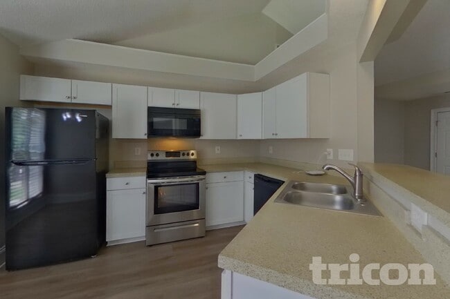 Photo - 7100 Idlewild Brook Ln