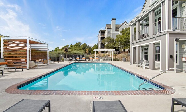 Building Photo - Highlands of Marin Rental