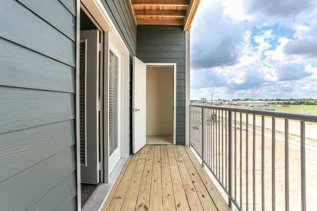 Photo - Encore At Power Center