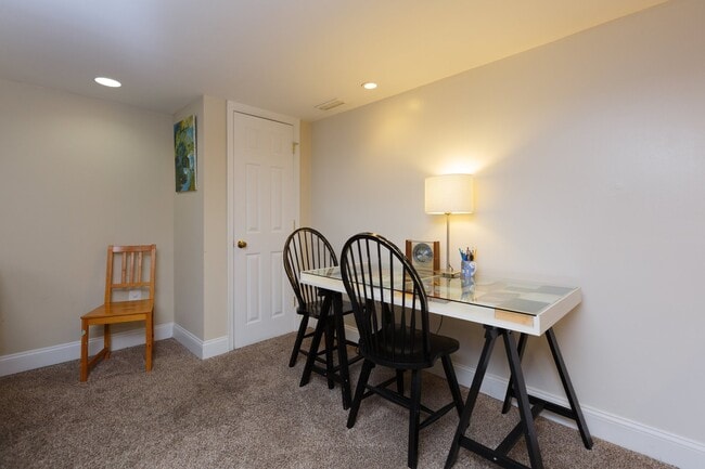 Photo - Manor Place Unit Garden Level