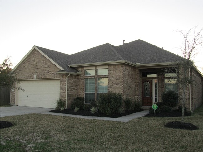 Building Photo - 3408 Borden Gully Dr