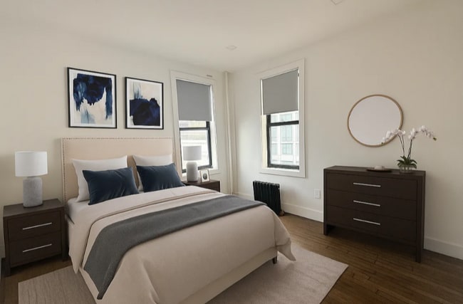 Building Photo - 45 Tiemann Pl Rental