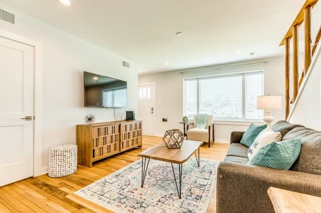 Photo - FULLY FURNISHED 2BD/1BA ready for occupancy!
