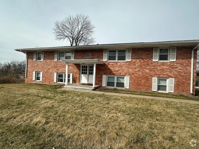 Building Photo - 608 Knoll Dr Unit 4 Rental
