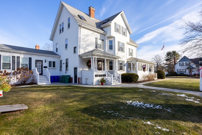 Photo - 430 N Main St Unit 3