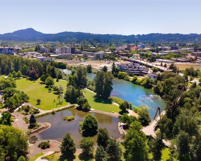 Photo - Portal Eugene