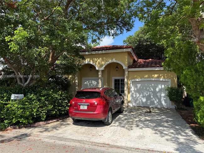 Building Photo - 20808 SW 86th Ct Unit 0