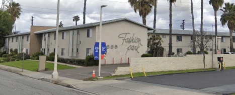 Fashion Park Apts