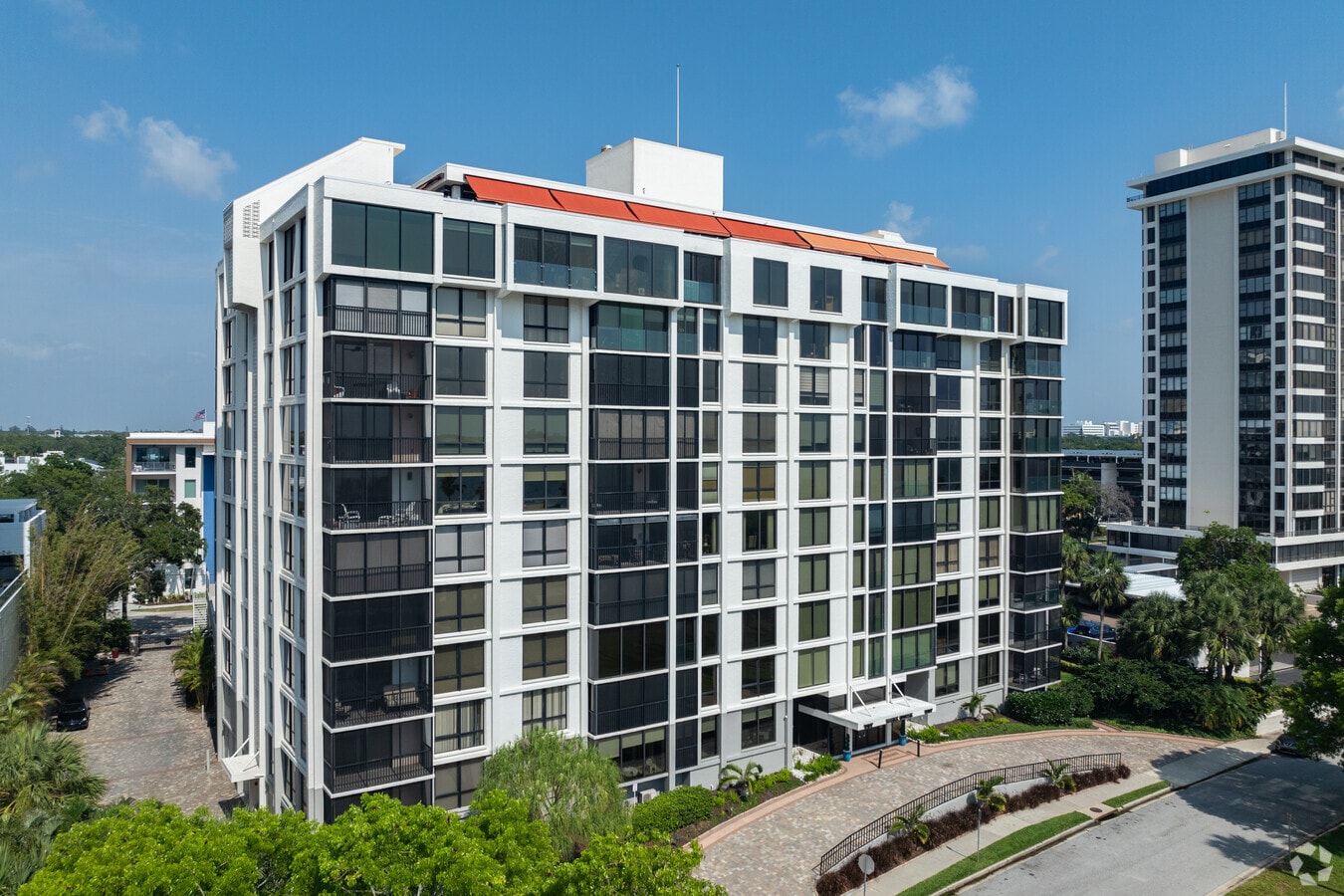 The Essex House - The Essex House