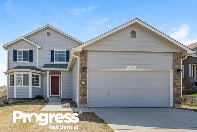 Building Photo - 18442 Keyser Creek Ave