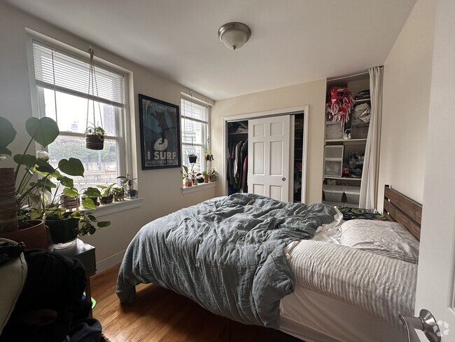 Building Photo - 39 Stillman St Unit 1 Rental
