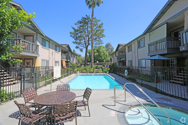 Woodside Senior Apartments (55+) - Woodside Senior Apartments (55+)