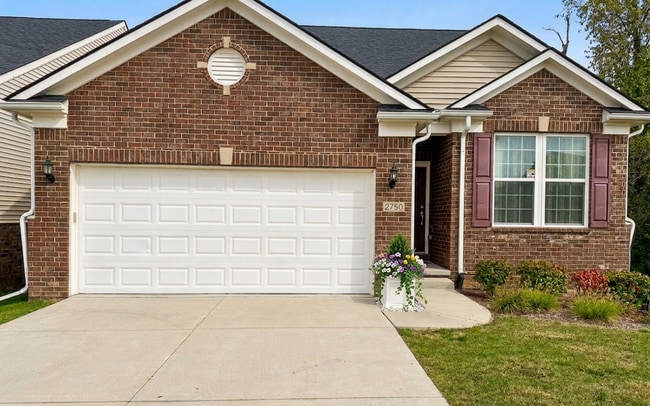 Photo - 2750 St. Regis Way