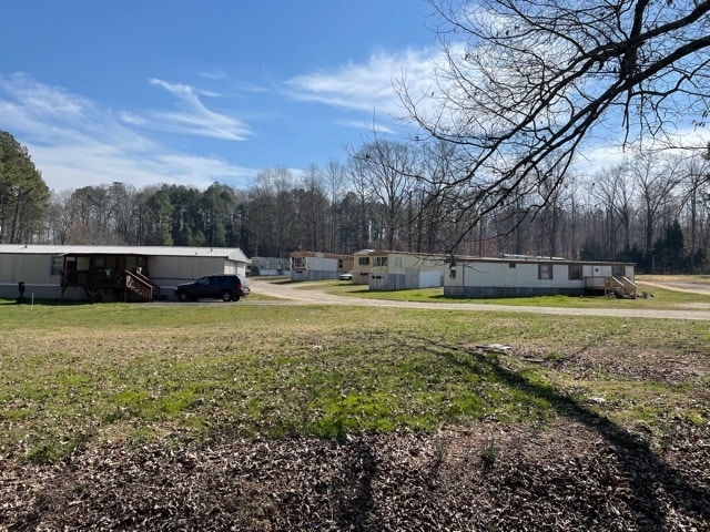 Ringgold Mobile Home Park - Ringgold Mobile Home Park Unit MHP -1 - L1  34