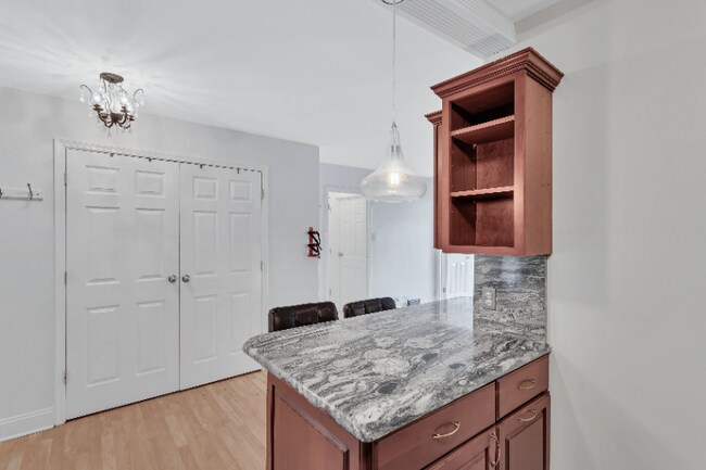 Photo - 2401 H St NW