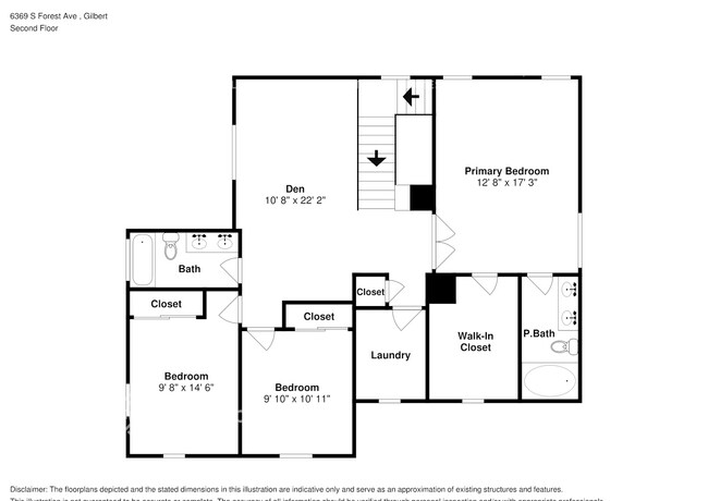 Photo - 6369 S Forest Ave