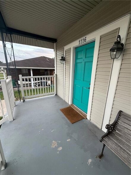 Photo - 1116 Green St