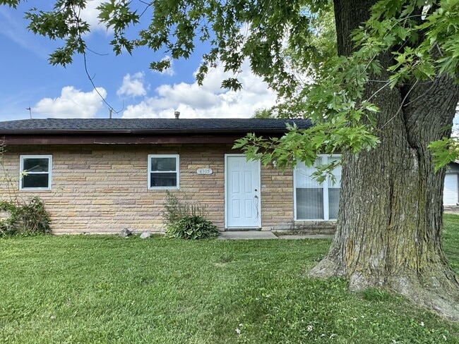 Building Photo - 4905 Algonquin Trail Rental
