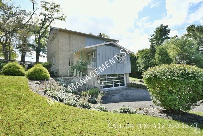 Building Photo - 2413 Marbury- Rental