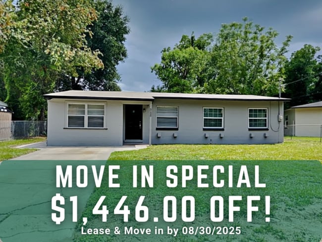 Building Photo - 5150 Corsair Ave Rental
