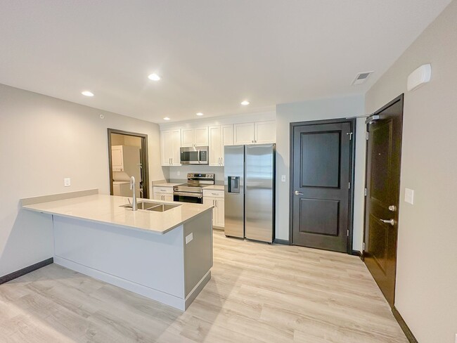 Photo - Beautiful 2 Bed, 2 Bath PREMIUM Apartment in PRIME location!  Furnished & Unfurnished Options Ava... Unit 2000-208