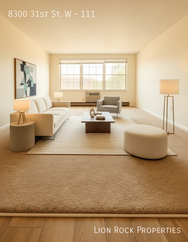 Photo - 8300 W 31st St Unit 111