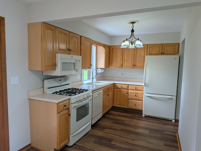 Photo - 1707 Cherrywood Ln