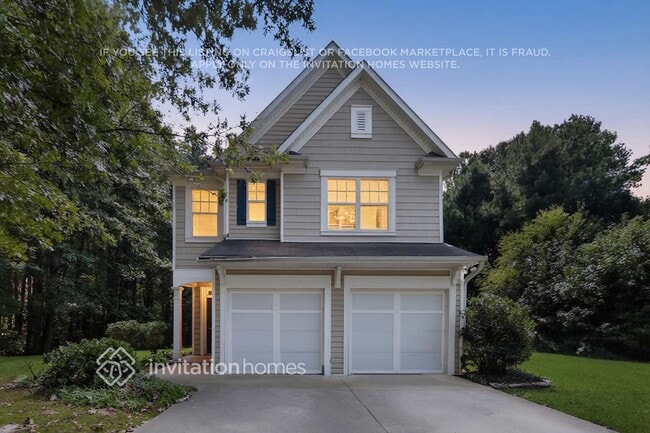 2503 Winslow Ridge Dr NE
