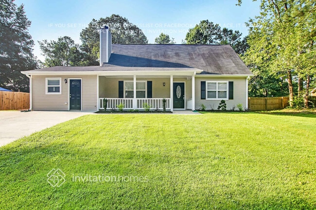 Photo - 1338 Fairridge Cir SW