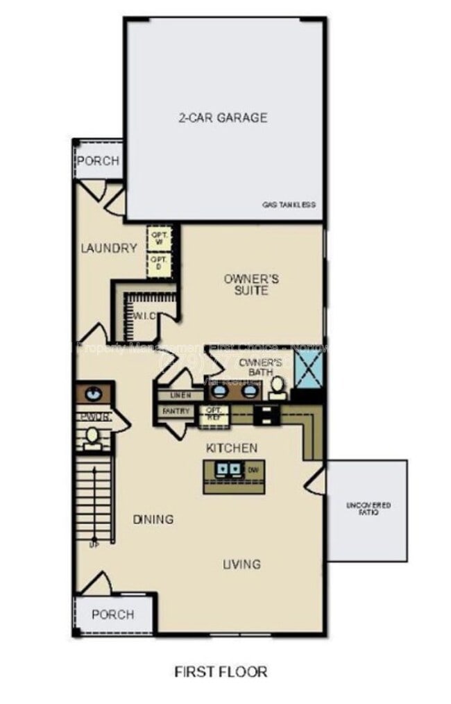 Photo - 2361 E Frontier Elm Dr