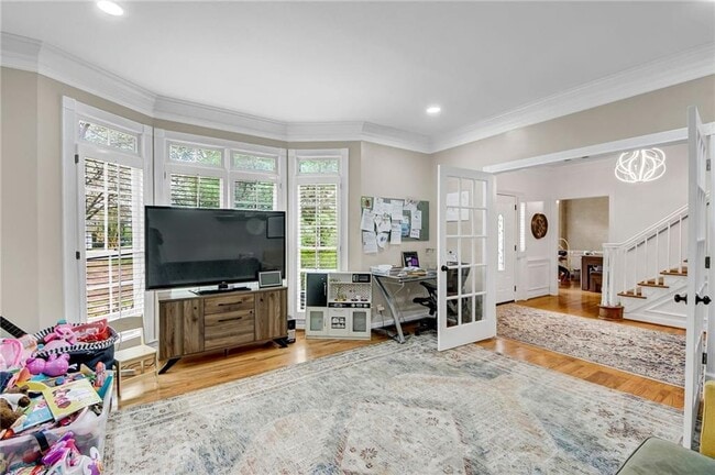 Photo - 2710 Abbottswell Dr