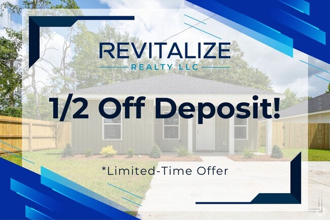 Building Photo - **Coming August 1st* Brand New 4 Bed/2 Bat... Rental