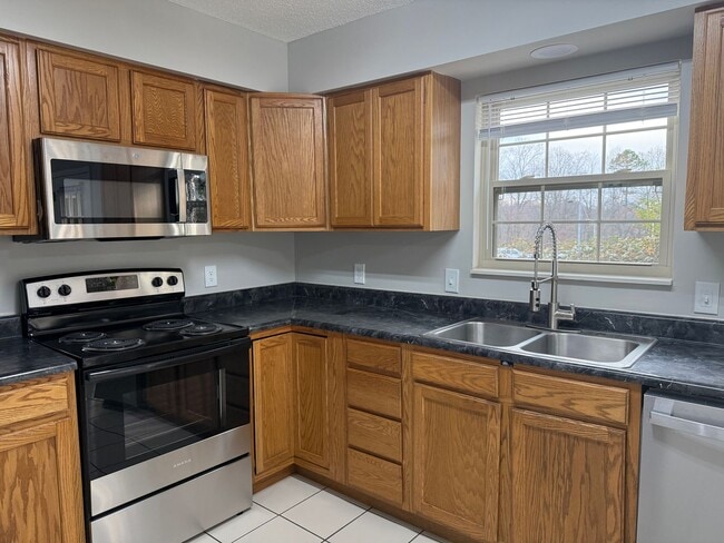 Photo - Dominion Townhomes for Rent