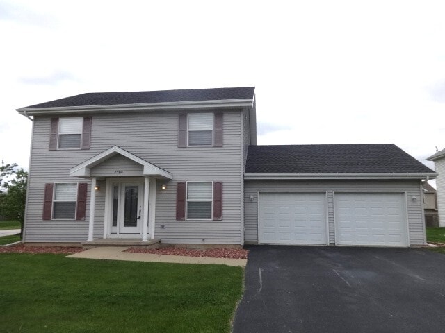 Building Photo - 25701 S Truman St