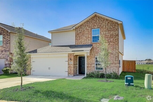 Building Photo - 221 Cres Park Dr Rental