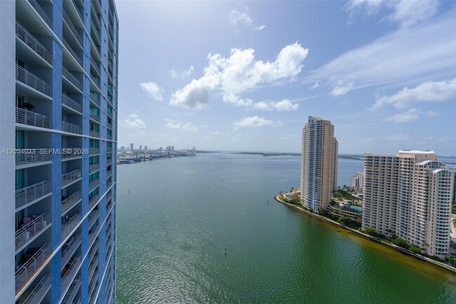 Photo - 325 S Biscayne Blvd Unit 3326