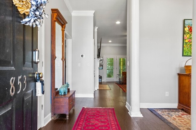 Photo - Beautiful 5 Bed 3.5 Bath Home! Available N...