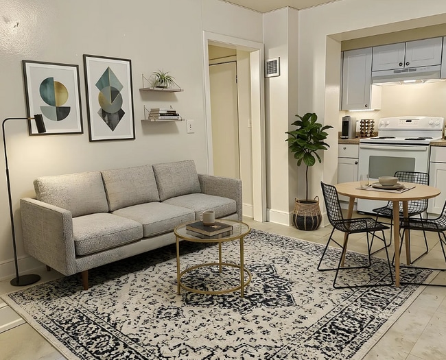 Building Photo - 50 Parkman St Unit b3