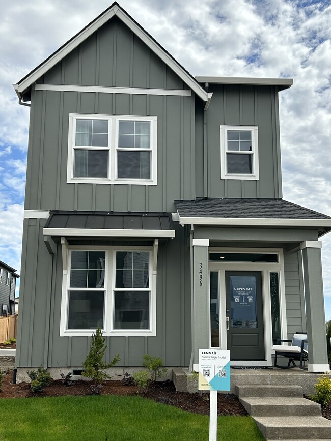 Photo - 3408 SE 81st Ave Casa