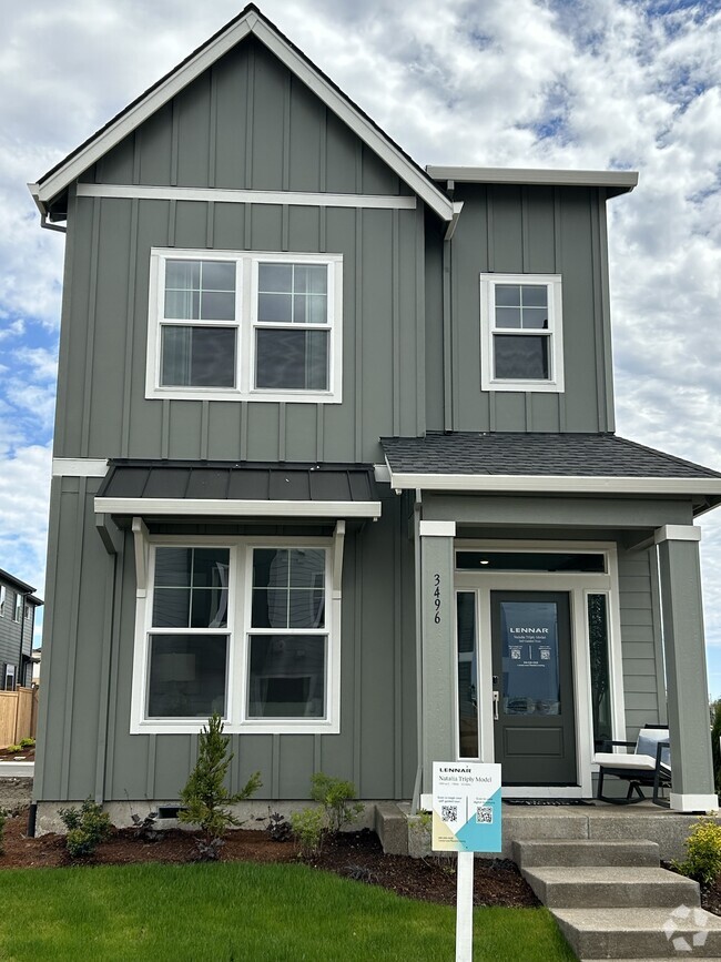 Building Photo - 3408 SE 81st Ave Rental