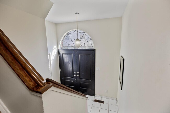 Photo - Balliol Townhouses