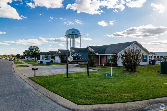 Photo - Rainer Village