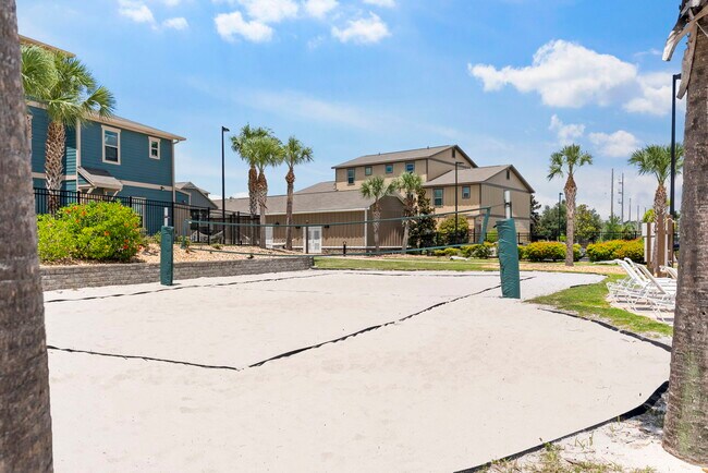 The Retreat at Tampa