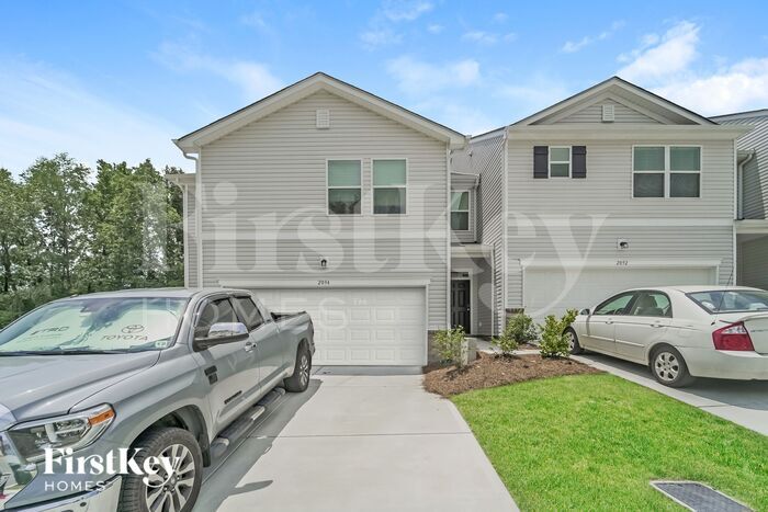 Photo - 2094 Cypress Village Dr NW House