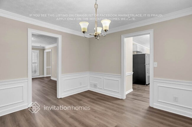 Photo - 4011 Colonial Dr SW