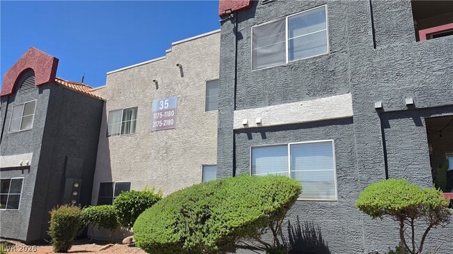 Photo - 8600 W Charleston Blvd Unit 1178