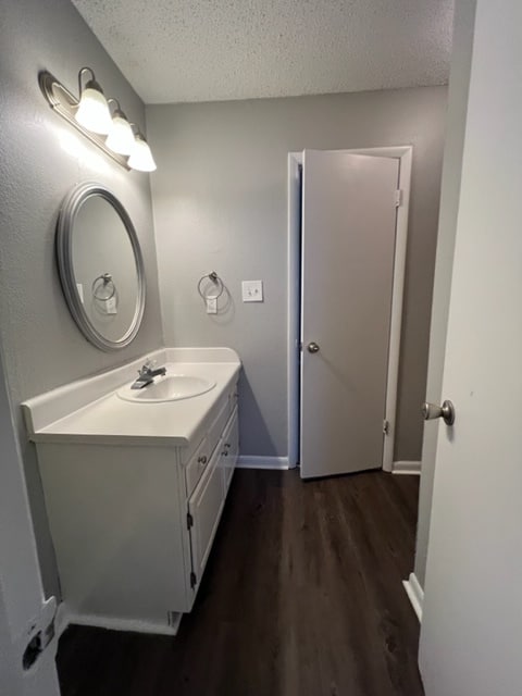 The Reserve at Fairway Hills