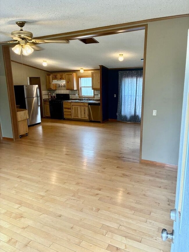 Photo - Country Property With Over 7 Acres of Land, No HOA & Room For Your Toys!