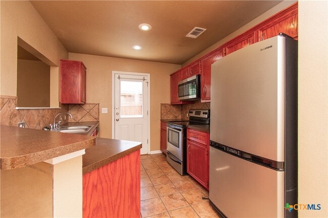 1511 Powder River Dr